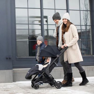 Chancelière poussette - Mom Tan™ - Mon paradis de bébé