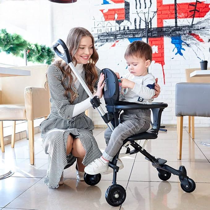 Poussette - TravelLite™ - Coussin - Mon paradis de bébé