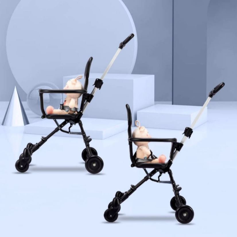 Poussette - TravelLite™ - Coussin - Mon paradis de bébé