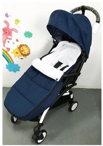 Chancelière poussette - Mom Tan™ - Mon paradis de bébé