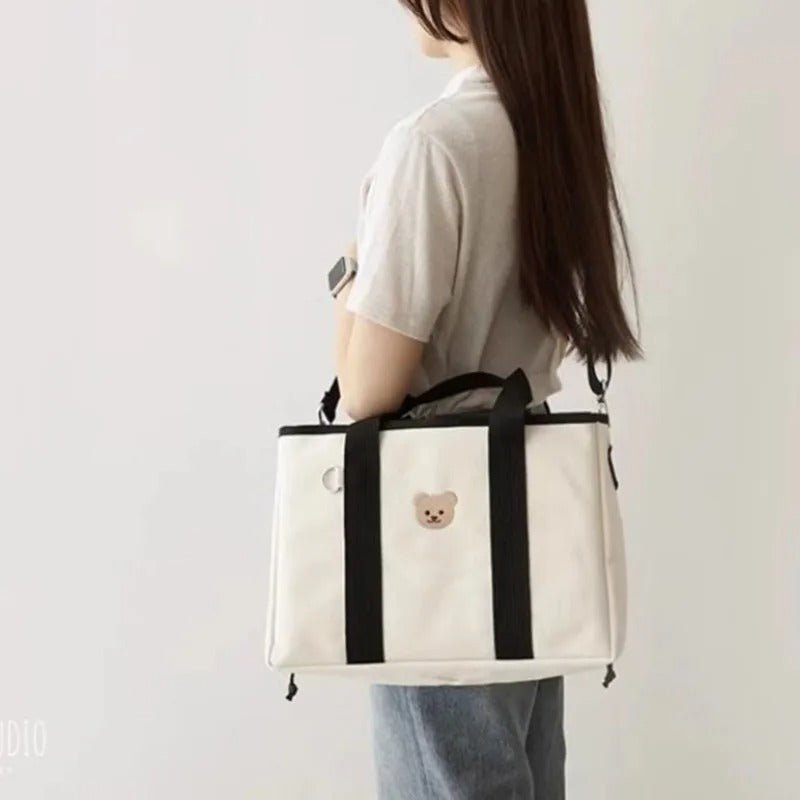 Sac à langer - upnzt™ - Mon paradis de bébé