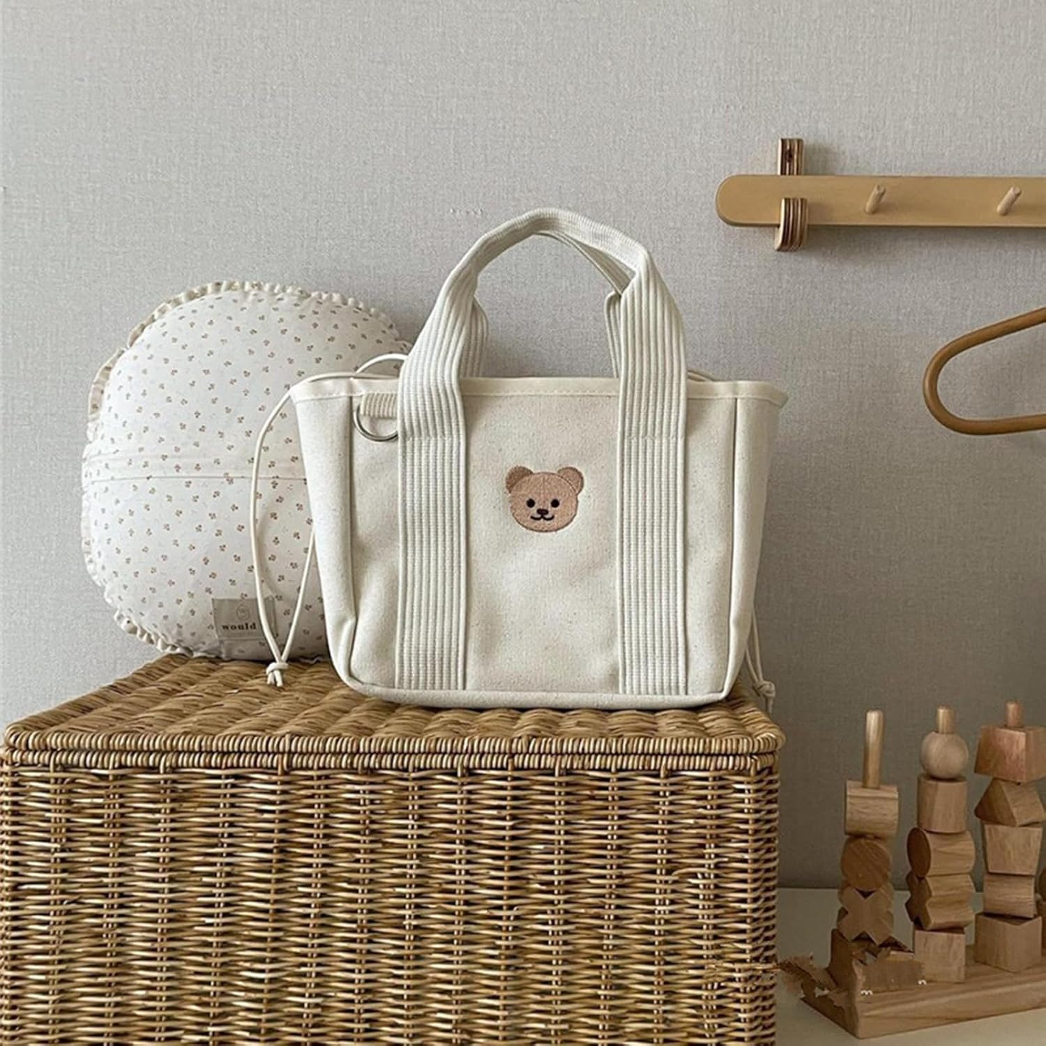 Sac à langer - upnzt™ - Mon paradis de bébé