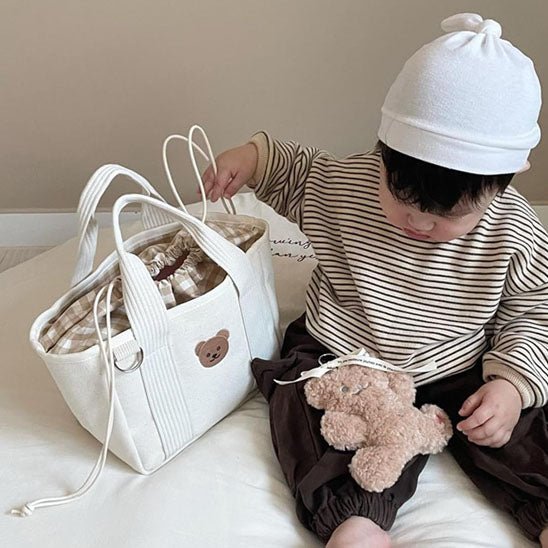 Sac à langer - upnzt™ - Mon paradis de bébé
