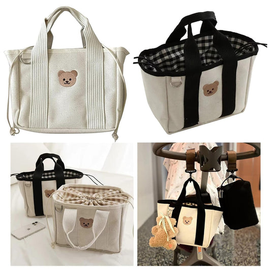Sac à langer - upnzt™ - Mon paradis de bébé
