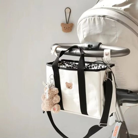 Sac à langer - upnzt™ - Mon paradis de bébé