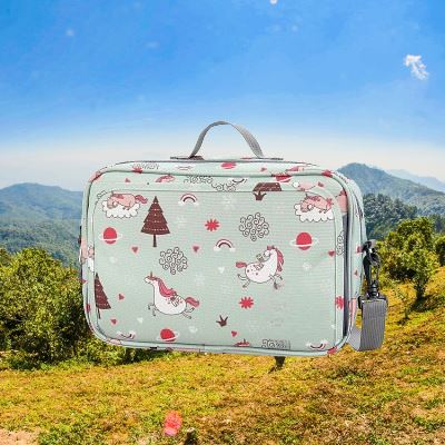 Sac de Voyage - BabyBag™ - Hiver - Mon paradis de bébé